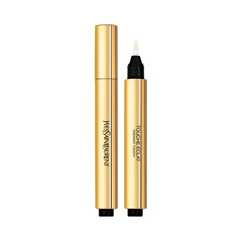 touche eclat ysl n 3|touche eclat number 1.